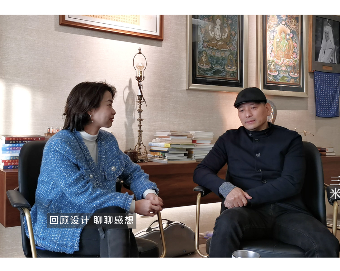 回顧設計 聊聊感想